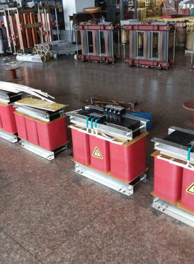 三相变压器V3全铜升压出口相3K变相v220A 15转换器0v38