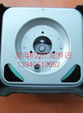 大洋汽油发电机空滤总成 TSV12000E空滤总成 TSV13000TE空滤总成