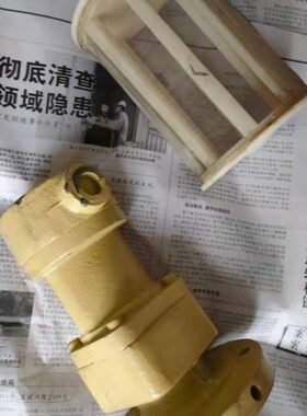 1320滤芯二M3213机圆 油泵 过滤器14  磨床油泵5032北142014外