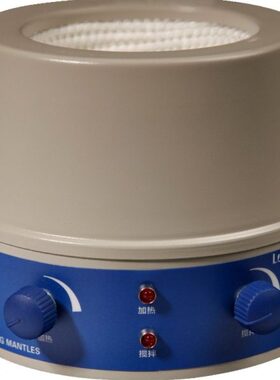 0/套50010m可调温/30/磁力搅拌器恒温5L套250调温/Ll0调温实验室0