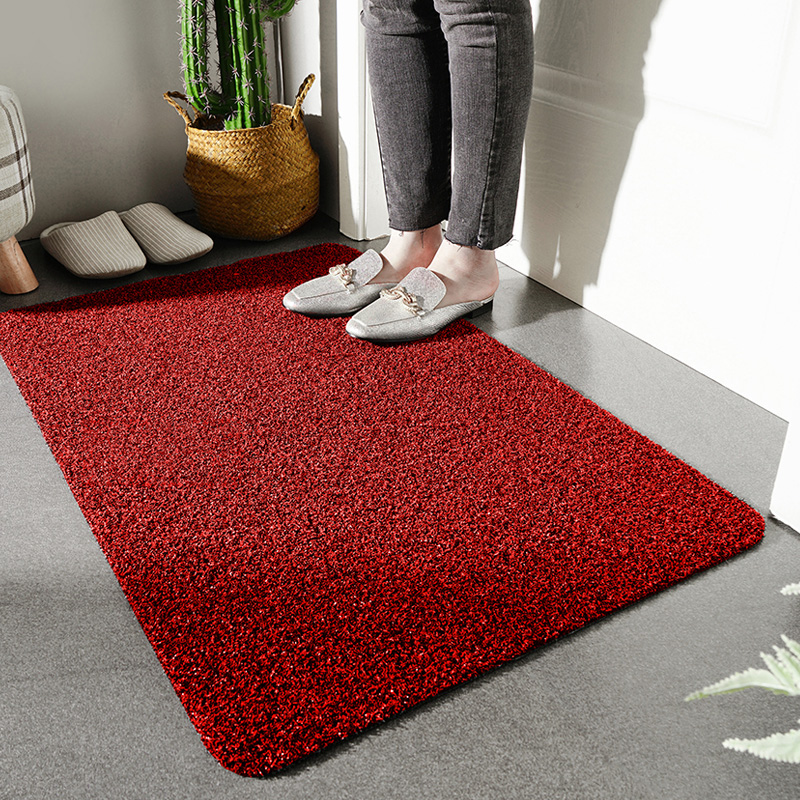 脚踏垫大门入户门地垫入门蹭土门C垫门口地毯进门防滑垫子家用定