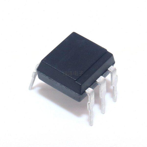 MO30有光电过DIP6耦合器2插件6电路C零可控硅
