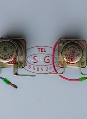 单缸J12V 23继电器汽车4 424V动 启D马达 柴油机 起动机通用型13