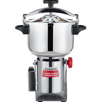 g式打粉机克粉碎机0粉摇摆0不锈钢磨红景天三七030高速多功能250