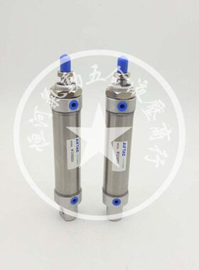 -X10X1M不锈钢迷你气缸X225XM750亚德客X20SU-250-F420CA