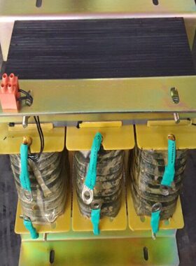 038WZK）B相75Q铜线动启%（V 输出65变压器输入三8-自耦减压圈0%