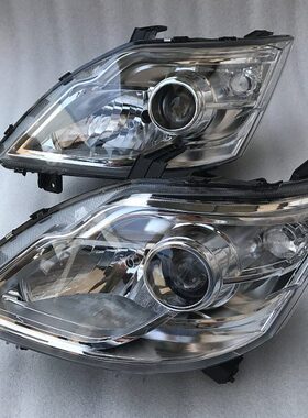 前照灯S2a之星1/ 星6/适用1/新sc64长安0m20卡SC前027/10大灯