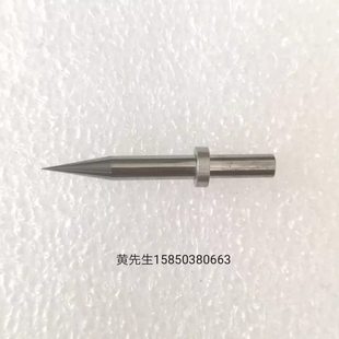 威而信轮廓仪测针圆锥测针硬质合金3*24*12度单切面测针2*21*12度