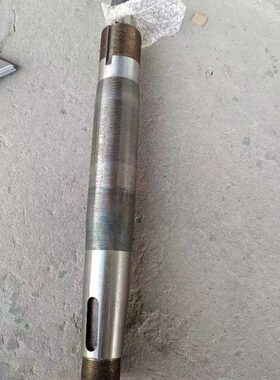 轴田方向立柱向立五立柱向三轮车农用车转星轴立方配件福