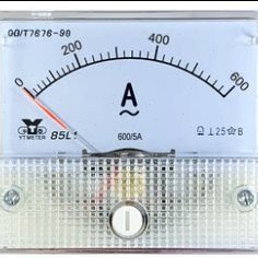 70-6011A/交流电流表 0-9805A G075 7856LTL B85  75601L/6-85AA