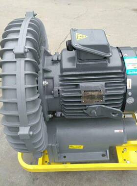 风机广东总5HP3.7W2PAEVF2N