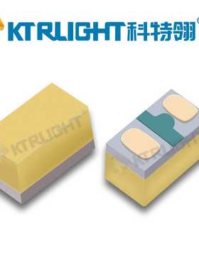 高亮0201暖白光led发光二极管 贴片式LED指示灯 0201暖白色灯珠