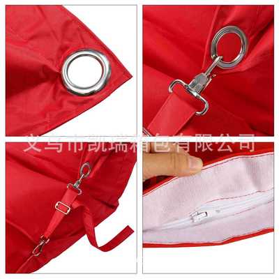 超大豆袋懒人沙发epp单人户外阳台休闲椅躺椅创意榻榻米 bean bag