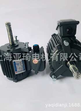 AEVF FRAME:160M 560r/min 3.7KW LIANG CHI 5HP10P电机