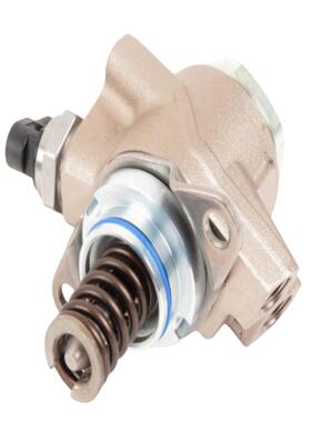 高压燃油泵07L127026AB