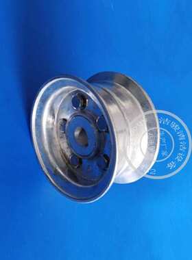 超宝 XD650M-C XD760M HY760M 洗地机大轮轮毂轮芯配件