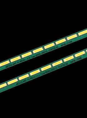 适55PFL6678S/12 55PFL6158 55PFL6008K灯条55 V13 ART TV REV0.1