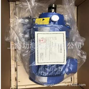 0.2KW 住友减速机刹车马达CNVM02 507R