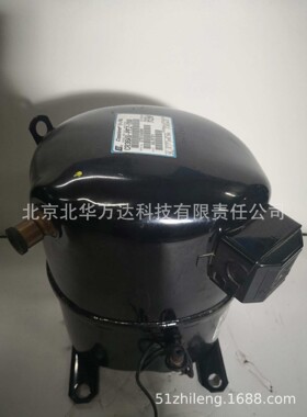 AE4440E AE4450E冰箱冰柜冷藏柜适用R134A制冷剂制冷压缩机制冷