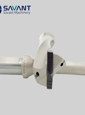 35系列 侧固柄铲钻 内冷钻 深孔钻 扩孔钻 内冷钻 Φ42.0-Φ47.9