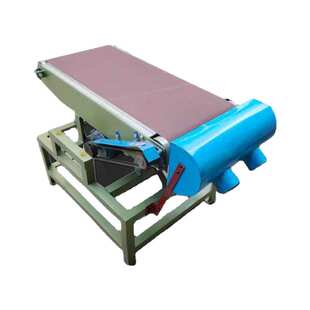 简易平面砂带机立卧两用木工砂带机1524＆2100砂带机小型工业打磨