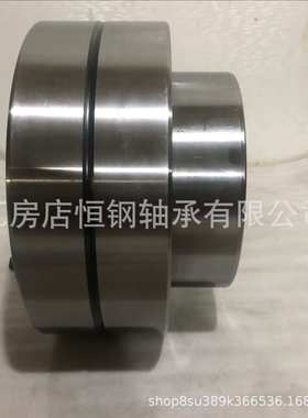 瓦房店 剖分式圆柱滚子轴承 SCRB001尺寸220*460*153.5磨煤机轴承