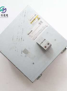 力士乐刹车电阻R911305932 HLR01.1N-0470-N11R7-A-007-NNNN