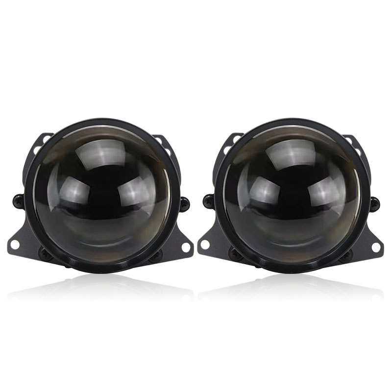 2025新款JS10双光透镜 LED透镜150W汽车改装大灯快启超亮聚光通用,3C数码配件,USB灯,淘宝优惠券,粉丝福利购,淘宝优惠卷