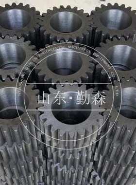 推土机  D50轴承座  130-14-64220  小减轴承座   135-27-11241