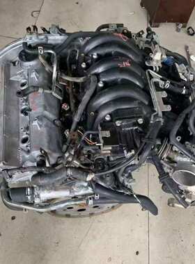 风神蓝鸟 阳光 风度A32 A33 SR20 EQ486 2.0发动机变速箱