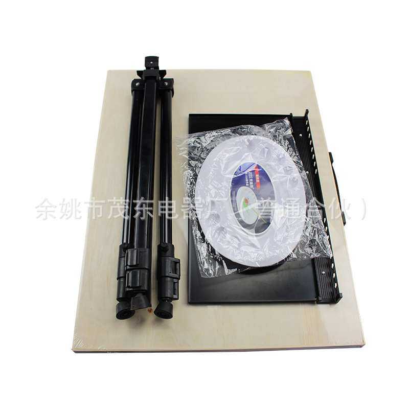 克瑞斯4K素描画板套装写生画夹绘画铅笔折叠支架 三角金属展示架,3C数码配件,USB灯,淘宝优惠券,粉丝福利购,淘宝优惠卷