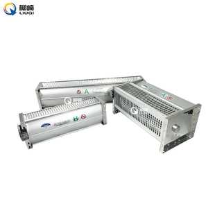 干变横流风机220V干式变压器冷却风扇顶吹侧吹GFDD470-150/155厂