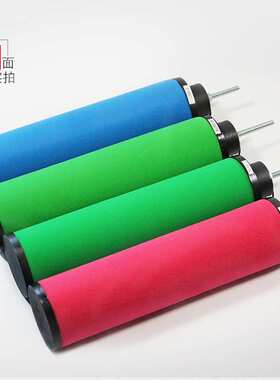 替杭州嘉美冷干机压缩空气精密C-002E T-004E A-007E H-013E滤芯