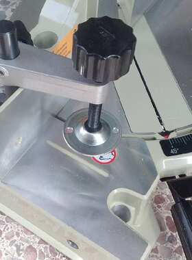 makita牧田LS1040N电动介铝机斜断锯切割机255mm10寸锯铝木材型材
