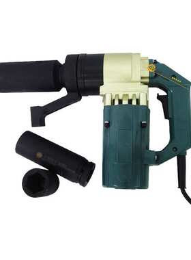 铁塔螺丝紧固电动工具 铁塔螺丝安装所需的电动扭矩扳手500Nm