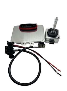 5DV00900000氙气灯D1S安定器电脑版92103L000 5M0907391 6937223