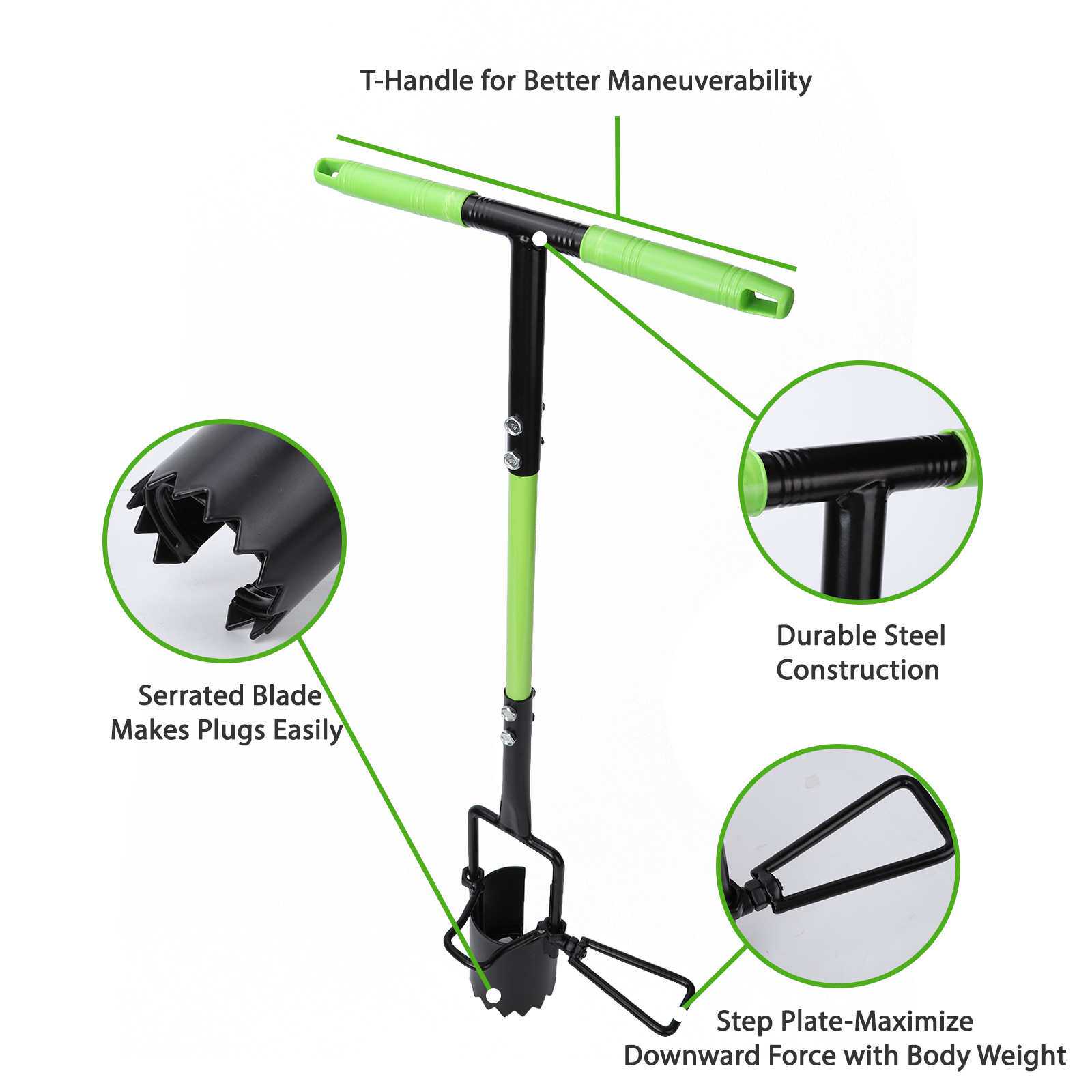 打洞移栽 挖苗神器 移栽种植玉米挖洞铲移苗器地膜农业工具