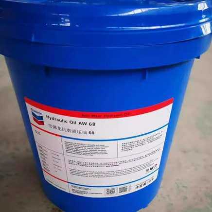 雪佛龙Chevron Texatherm 32 46导热油