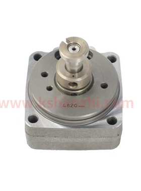 叉车泵头146403-4820适用五十铃4JG2发动机柴油泵 喷油泵分配泵头