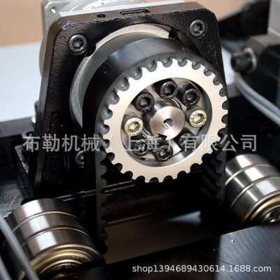 灵飞达Ringfeder涨套RFN7015-380X475/RFN7015-400X495胀紧套镀镍