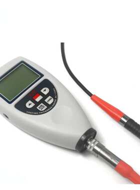 AC-110CS/110C型（分体式）小巧涂层测厚仪 漆膜仪