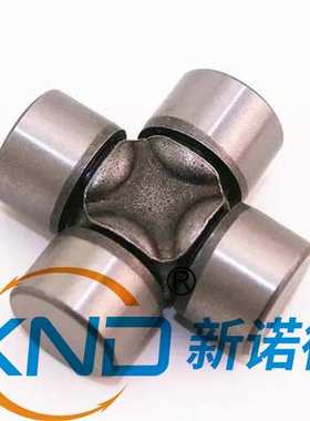 WSL5矫直机万向联轴器WSL5-D120-60x142-60x142-L=1700(-20/+150)