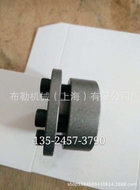 平顶山免键轴衬BSSE-42X55/BSSE-45X59/BSSE-48X62同步带轮楔紧环