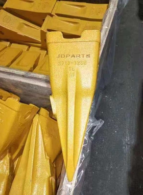 挖掘机斗齿230111-00089 大DH150宇 RC 树叶状锻造/铸造斗齿