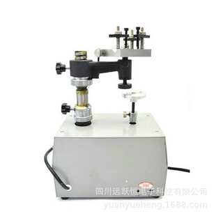 千分尺测力仪器 数显量具测力仪 YHSLC-15测深千分尺计量检定仪器