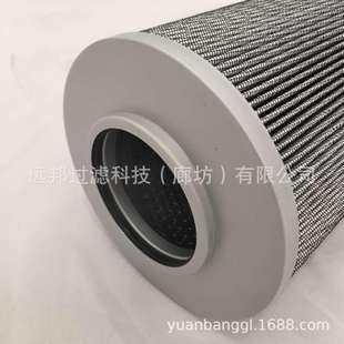 供应颇克AD1E101 WF系统回油滤芯电厂抗燃油滤芯 01D03V