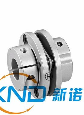 SGH-C钢片夹紧式金属膜片联轴器/SGH-40C/45C/50C/57C/65C联轴器