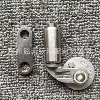 适用途观迈腾新帕萨特2.0T 06J145702G 06J 145 702J涡轮盖板翻板