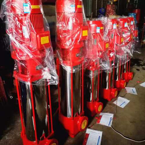 GDL立式多级离心泵 高楼生活给水泵100GDL72-14*6增压稳压泵厂家