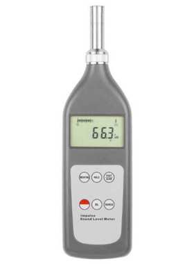 精密声级计 SL-5868N脉冲声级计 SL-5868I积分声级计 SL-5868LEQ